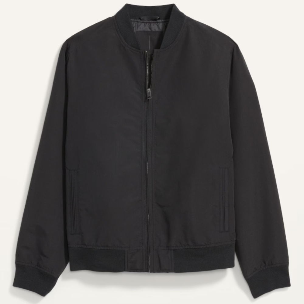 Old Navy Bomber Jacket